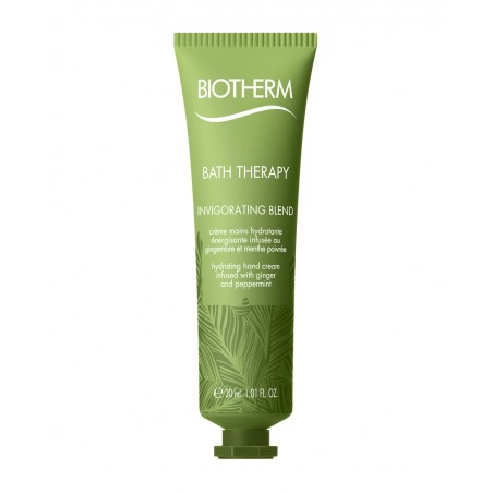 BATH THERAPY INVIGO HAND 30ML