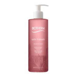 BATH THERAPY RELAX GEL 400ML