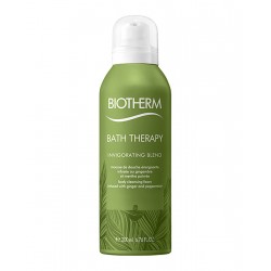BATH THERAPY INVIGO FOAM 200ML