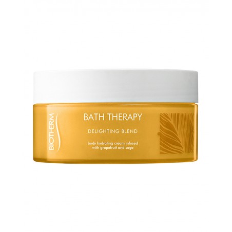 BATH THERAPY DELI CREAM 200ML