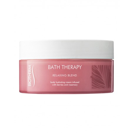 BATH THERAPY RELAX CREAM 200ML