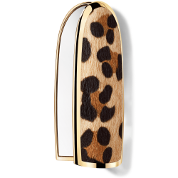 Rouge G Carcassa Joia amb Doble Mirall de Guerlain | Perfumería Júlia