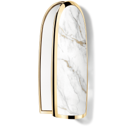 Rouge G Carcassa Joia amb Doble Mirall de Guerlain | Perfumería Júlia