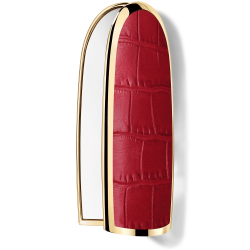 Rouge G Carcassa Joia amb Doble Mirall de Guerlain | Perfumería Júlia