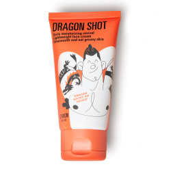 Siwon Men Care Dragon Shot | Perfumería Júlia