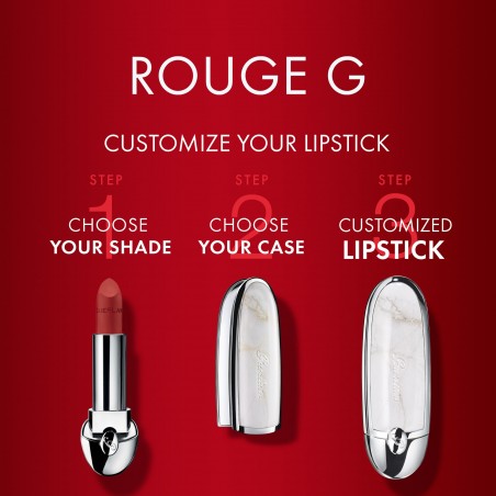 ROUGE G MATE LIPS 024