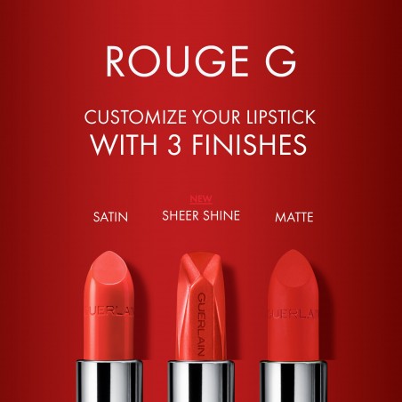 ROUGE G MATE LIPS 024