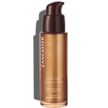 GRADUAL SELF TAN SERUM 30ML