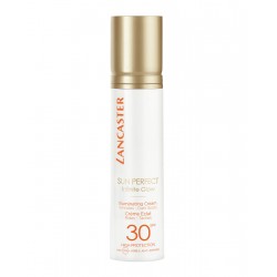 SUN PEFECT  ILLUMINATING CREAM  SPF 30 50ML