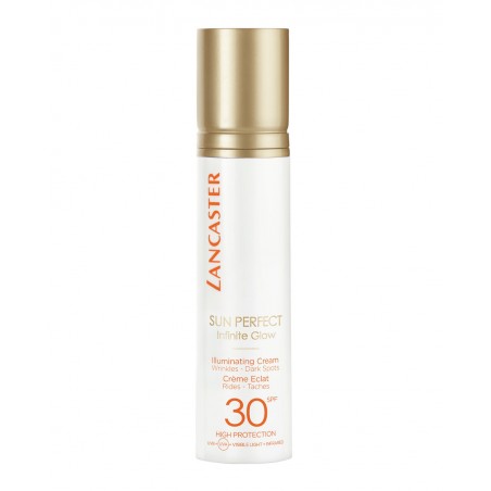 SUN PEFECT  ILLUMINATING CREAM  SPF 30 50ML