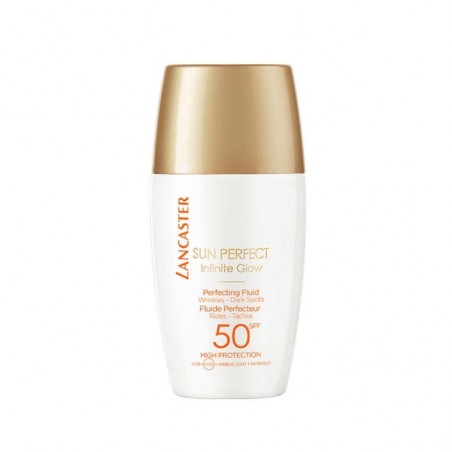 SUN PERFECT PERFECTING FLUID SPF50 30ML