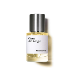 Citrus Batikanga Eau De Parfum