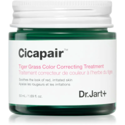 Cicapair Tiger Grass Color Correcting Treatment