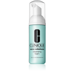 ANTI-BLEMISH CLEANSING FOAM 125ML
