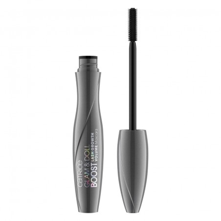 GLAM&DOLL BOOST LASH GROWTH MASCARA