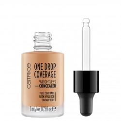 CORRECTOR ONE DROP COVERAGE WEIGHTLESS