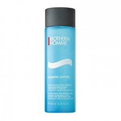 HOMME Aquatic Lotion 200ml