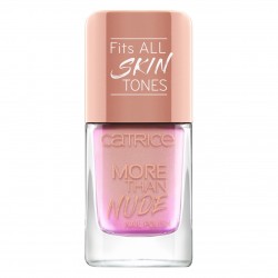 MORE THAN NUDE ESMALTE DE UÑAS