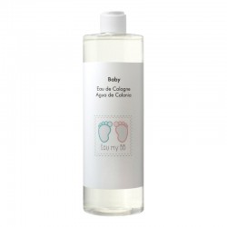 EAU MY BB COLOGNE 500ML