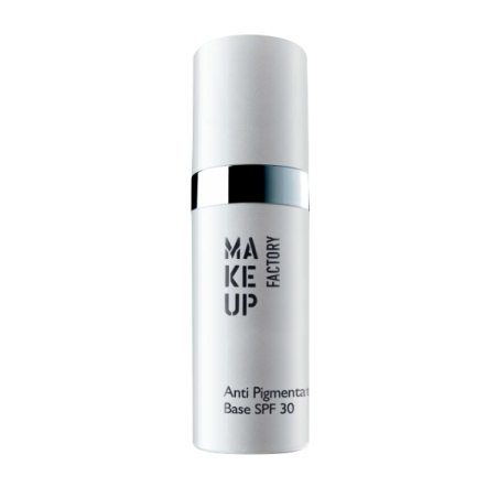 ANTI PIGMENTATION BASE SPF 30