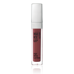 HIGH SHINE LIP GLOSS CINNAMON ROSE
