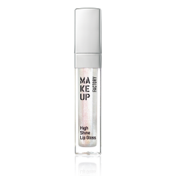 HIGH SHINE LIP GLOSS CINNAMON ROSE