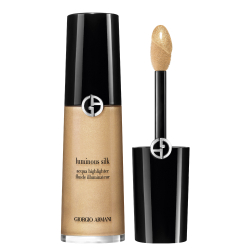 Armani Beauty Luminous Silk Acqua Highlighter | Perfumería Júlia