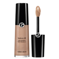 Armani Beauty Luminous Silk Acqua Highlighter | Perfumería Júlia