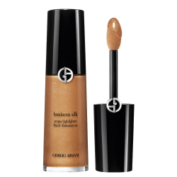 Armani Beauty Luminous Silk Acqua Highlighter | Perfumería Júlia