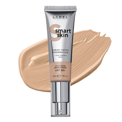 Lamel Smart Skin Serum Tinted Foundation | Perfumería Júlia