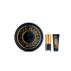 Set Sobold Intense Eau de Parfum