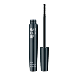 NON-SMUDGE MASCARA BLACK 01