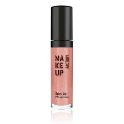 Spicy Lip Maximizer SHEER & HOT