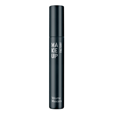 VOLUME MASCARA BLACK 10