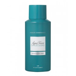 AGUA FRESCA CITRUS CEDRO DESODORANTE 150ML