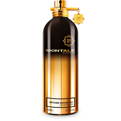 VETIVER PATCHOULI EAU DE PARFUM 100ML