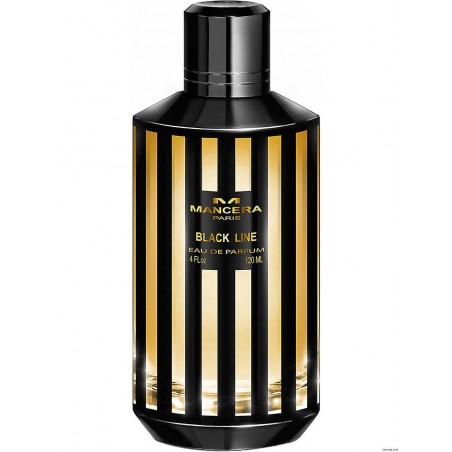 BLACK LINE EDP VAPO.120ML