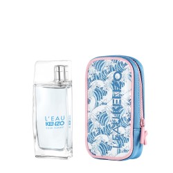 EAU KENZO HOMME COF.(EDT V50ML)