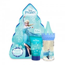 Estuche Elsa Eau De Toilette 50ml + Gel 75ml