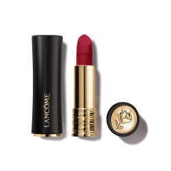 L'Absolu Rouge Drama Matte Labial Acabat Mate Empolvat