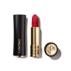 L'Absolu Rouge Drama Matte Labial Acabat Mate Empolvat 505
