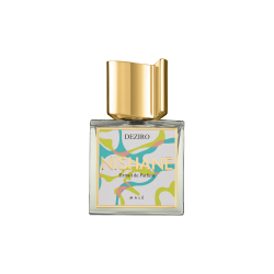 Nishane Deziro Extrait de Parfum Perfume Nicho | Perfumería Júlia