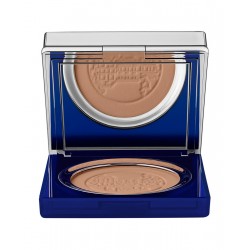 SKIN CAVIAR POWDER FOUNDATION SPF15/PA++ (UVA) Almond Beige