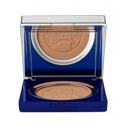 SKIN CAVIAR POWDER FOUNDATION SPF15/PA++ (UVA) Mocha