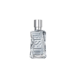 D BY DIESEL EAU DE TOILETTE RECARREGABLE VAPORITZADOR