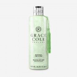 Grapefruit, Lime & Mint Relaxing Bath Foam 500ml