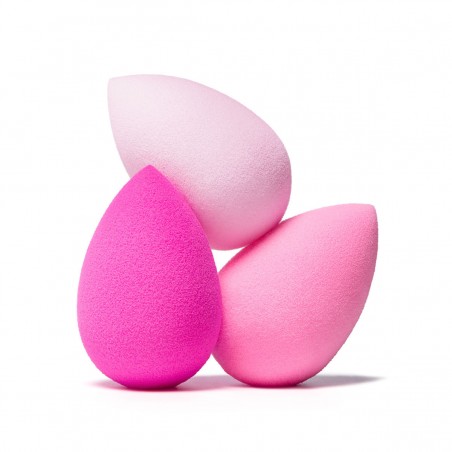 BEAUTY BLENDER TRIO PRETTY IN PINK