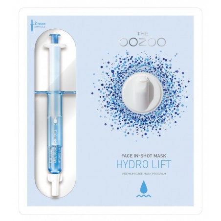 FACE IN-SHOT MASK HYDRO LIFT