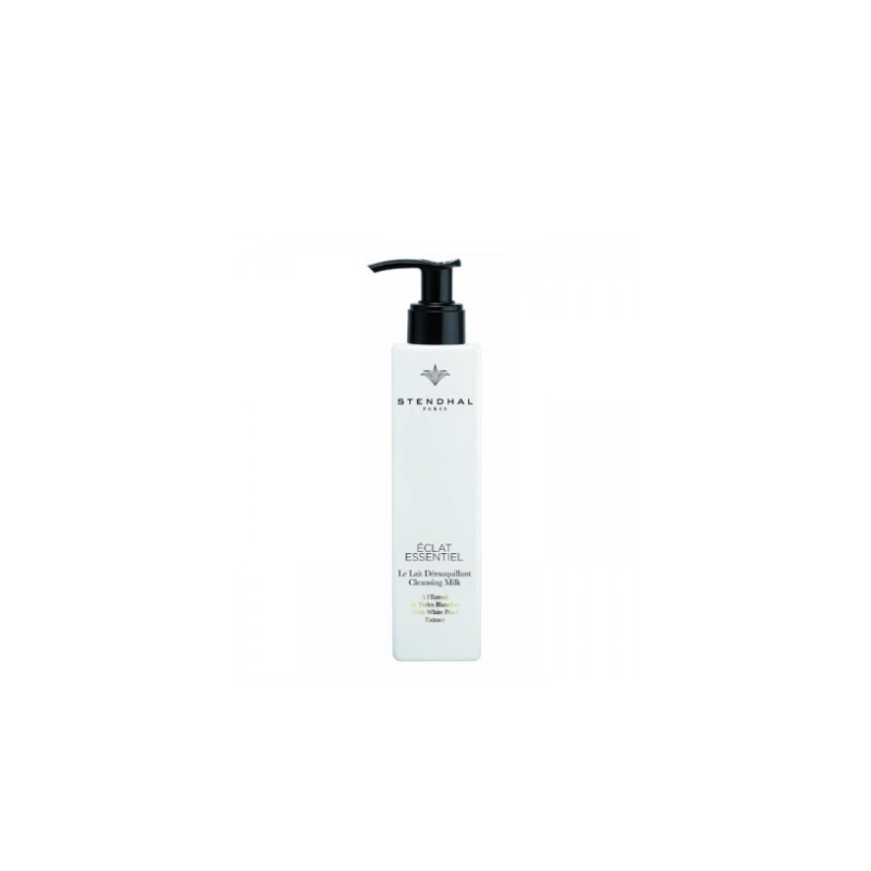 Lait nettoyant Stendhal éclat Essentiel 200 ml main image 1