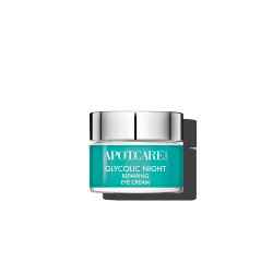 GLYCOLIC NIGHT REPAIRING EYE CREAM 15ML